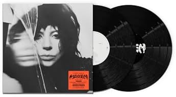 Lady Gaga - MAYHEM - Amazon.com Music